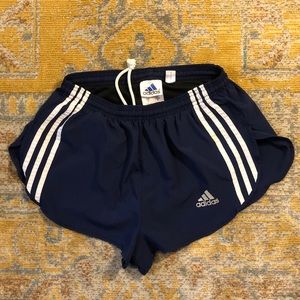 ADIDAS TRACK JOGGING SHORTS